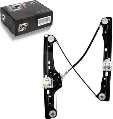 Produktbild von Elektrischer Fensterheber vorne links ohne Motor für BMW 3er E90 E91 Touring