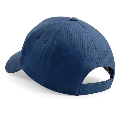 Immagine prodotto di Beechfield Unisex 5 Panel Baseball Cap Ultimate RW202 (Taglia unica) (blu navy)
