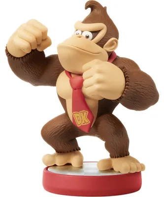 Produktbild von Donkey Kong amiibo