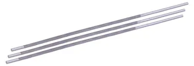 Productafbeelding van Vijlen voor het slijpen van kettingzagen, 4,5 mm (3 stuks)