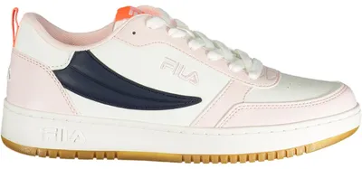 Zdjęcie produktu dla Różowe Buty Sportowe Damskie Fila