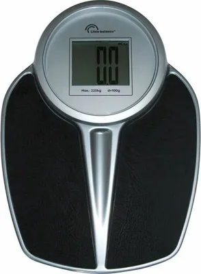 Image de Pèse-personne numérique Little Balance PRO M 225