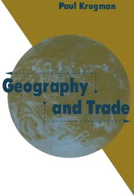 Produktbild von Geography and Trade