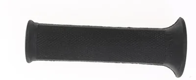 Productafbeelding van MAGURA motorhandvatten, 129 mm, zwart, 22/25 mm, universele montage, model 125