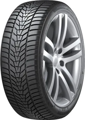 Image de Hankook Winter I*Cept Evo3 (W330) 245/50R18 104V Xl