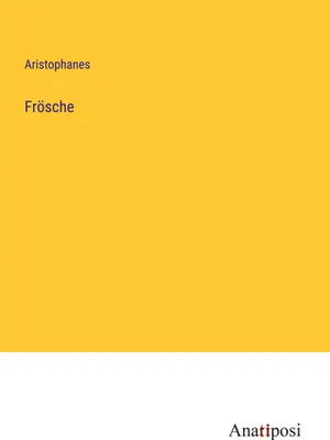 Produktbild von Frösche