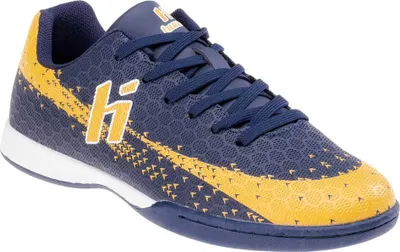 Produktbild von Huari Recoleti Hallenfußballschuhe Blau EU 37 Blau EU 37