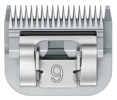 Produktbild von Aesculap Scherkopf SnapOn, Scherkopf: 9. Schnittlänge: 2 mm. Scherbreite: 40 mm