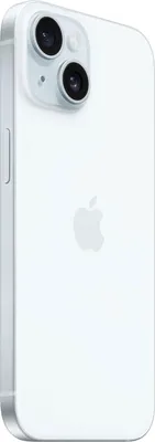 Image de Apple iPhone 15 Plus 512GB bleu