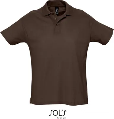 Zdjęcie produktu dla SOL´S Summer Polo II