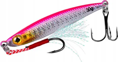 Produktbild von Wobbler Angelköder Proberos Hecht Zander Barsch 20g 6,3cm EL163D