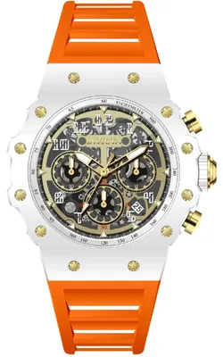 Image de Invicta Racing 69651 Montre à Quartz pour Homme - 43 mm