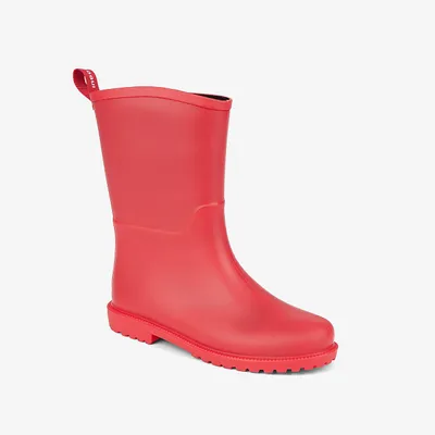 Imagen del producto de Botas de lluvia para mujer Coqui