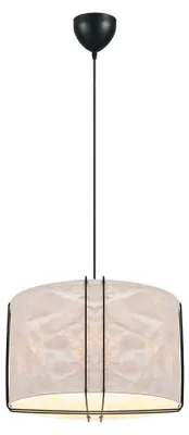 Immagine prodotto di Lampadario a sospensione NORDLUX Cardine, Variante: Ø 500 x 375 mm, E27