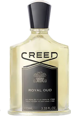 Produktbild von Creed Royal Oud Eau de Parfum unisex 100 ml