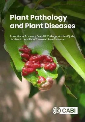 Obrázok produktu pre Plant Pathology and Plant Diseases