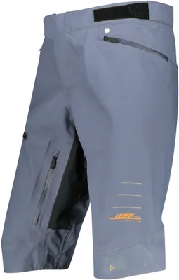 Produktbild von Leatt DBX 5.0 MTB Fahrrad Shorts (Indigo,M)