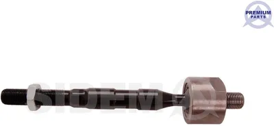 Produktbild von SIDEM 71111 Axialgelenk Spurstange für MITSUBISHI PAJERO IV (V8W, V9W) Vorne