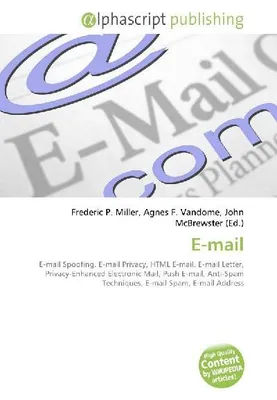 Produktbild von E-Mail