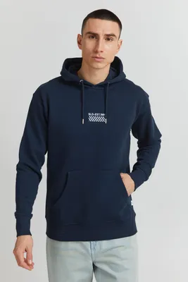 Produktbild von Solid SDRubin Herren Kapuzenpullover Hoodie Pullover mit Kapuze