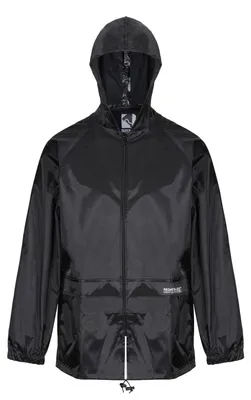 Produktbild von Regatta Herren Stormbreak Jacke, wasserdichte Shell-Wanderjacke