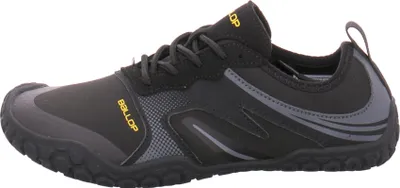 Produktbild von Ballop Zehenschuhe Damen 31383037353333 Schwarz 37 EU