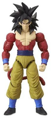 Obrázok produktu pre Bandai 37145, zberateľská figúrka, Anime a manga, 216,4 g