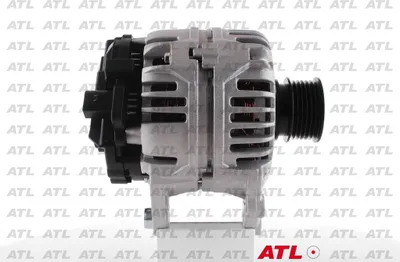 Produktbild von ATL Lichtmaschine Generator LiMa