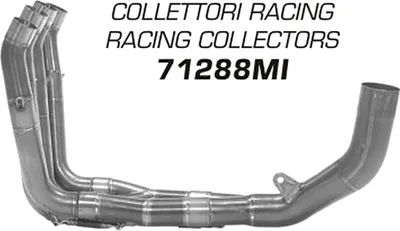Immagine prodotto di Collettori racing ARROW per Yamaha YZF R1