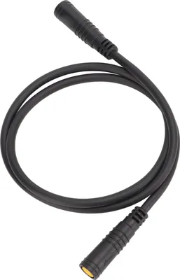 Obrázok produktu pre Yctze 3-pinový elektrický predlžovací kábel - príslušenstvo pre pripojenie Ba M na M (konektory na oboch stranách)