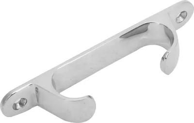 Image de ligne de cale d'étrave en acier inoxydable 316 Marine Boat Yacht Hardware6in