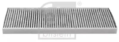 Obrázek produktu pro Vzduchový filtr kabiny FEBI 48504