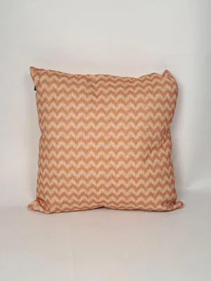 Produktbild von Madison sierkussen 45x45cm Liberia Orange