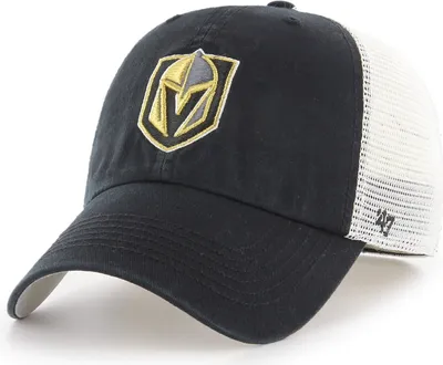 Obrázok produktu pre 47 Značková uvoľnená čiapka - CLOSER Las Vegas Golden Knights