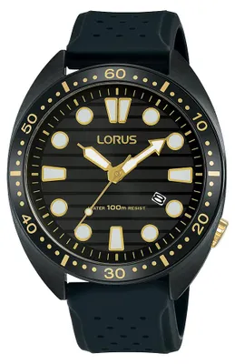 Image de LORUS Montres-bracelets RH927LX9