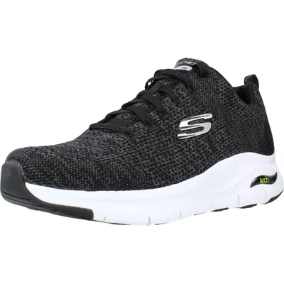Produktbild von SKECHERS Halbschuhe ARCH FIT PARADYME, Schwarz:42