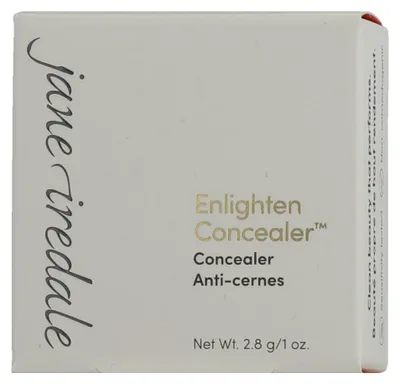 Zdjęcie produktu dla Jane Iredale Enlighten Concealer 1 (2,8 g)