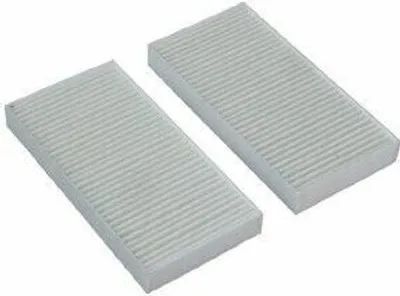 Produktbild von DENCKERMANN M110546 Innenraumfilter Pollenfilter für JEEP GRAND CHEROKEE III (WH, WK)