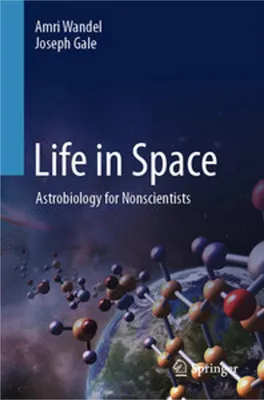 Produktbild von Life in Space