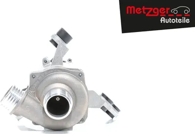 Image de Pompe à eau refroidissement moteur électrique METZGER pour BMW 1 (E87)
