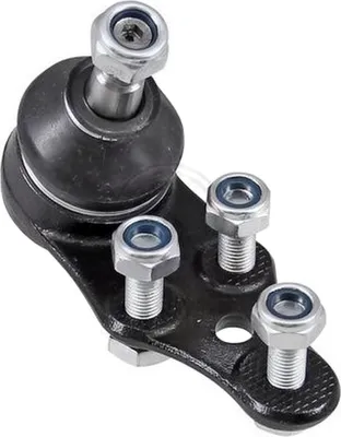 Produktbild von A.B.S. Traggelenk für OPEL Kadett E CC (T85) 220216
