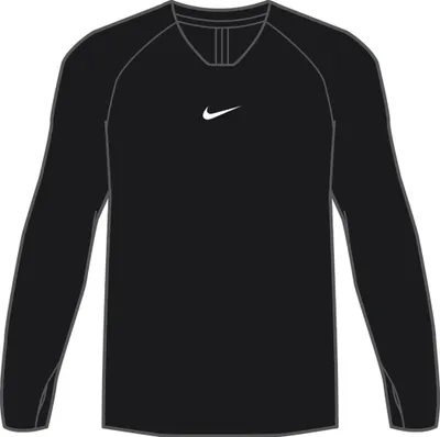 Obrázok produktu pre Nike Trička Dry Park First Layer, AV2609010, Veľkosť: 188