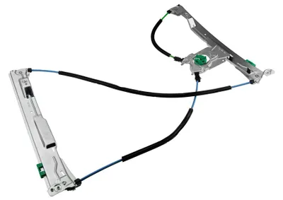 Produktbild von NTY EPS-RE-043 Elektrischer Fensterheber Vorne Rechts für RENAULT Clio III Schrägheck (BR0/1, CR0/1) CLIO Grandtour (KR0/1) Clio III Kastenwagen