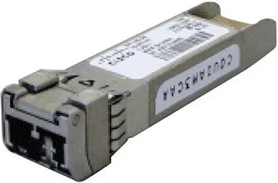 Produktbild von Cisco - SFP+-Transceiver-Modul - 10GbE - 10GBase-DWDM - LC/PC Einzelmodus - 1556.55 nm - für P/N: N520-20G4Z-A-RF, N9KC93180YCEX24-RF, N9KC93180YCFX24-RF, NCS4200-1T8LRPS-RF