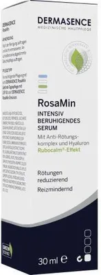 Produktbild von Dermasence Rosamin Serum 30 ml