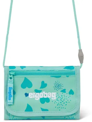 Zdjęcie produktu dla Ergobag, torba na klatkę, model "ReitBärtraum"