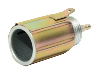 Obrázek produktu pro Compass 07400 - Zásuvka zapalovače 12/24V