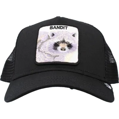 Produktbild von GOORIN BROSTHE BANDITSchwarz
