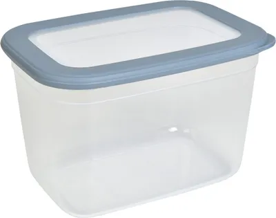 Produktbild von MICHELINO Aufbewahrungsbox Vorratsdose Vorratsbehälter für eine gut sortierte Vorratskammer 2300ml Blau