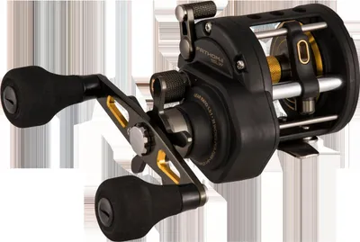 Produktbild von Penn FATHOMII Level Wind - Multirolle